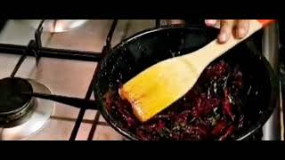 💖 Easy amp Healthy Beetroot Pachadi Recipe  Perfect for Festive Meals❤️HealthyRecipes❤️ easyrecipe [upl. by Alisun]