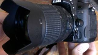 Nikon D7000 Review [upl. by Llig]