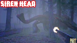 Siren head final ending  Pipe zone 254 complete gameplay walkthrough sirenhead [upl. by Ethan]