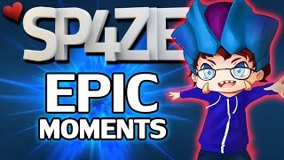 ♥ Epic Moments  124 REKZIE [upl. by Ocimad]