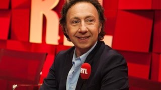 Les frères Bogdanoff étaient les invités de Stéphane Bern le 28 septembre  RTL  RTL [upl. by Ettegirb]