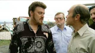 Trailer Park Boys Countdown to Liquor Day Red Band Trailer [upl. by Brit]