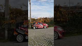 Rally Paredes 2018  Alvre  Aguiar de Sousa [upl. by Asalocin]