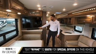 2022 Newmar Bay Star 3014 Class A Motorhome • Bishscom [upl. by Chancelor142]