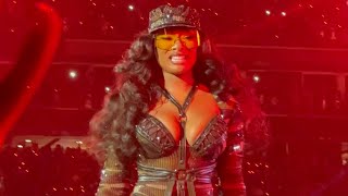 Megan Thee Stallion  Savage Lyrics [upl. by Gadmann]