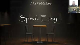 The Publishers Speak Easy Are Poetry Contests Worth It [upl. by Lambertson]