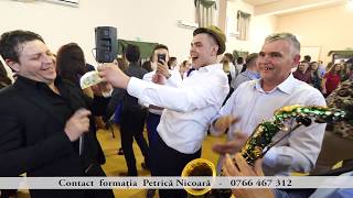 Formatia Petrica Nicoara  Majorat Alex 2018  IABLANITA [upl. by Enylhsa]