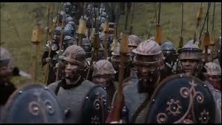 The Roman Empire  Episode 7 Letters From The Roman Front History Documentary [upl. by Buzz]