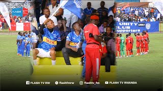 RAYON SPORT VS MUSANZE FC UMUKINO WARANZWE NUDUSHYA NIMVURA IRABIVANGA EXTENDED HIGHLIGHT [upl. by Gaby]