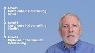 How to become a counsellor Finding the right training path [upl. by Huskey48]