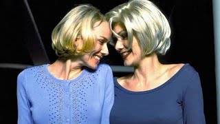 Mulholland Drive Full Movie Fats And Information  Laura Elena Harring  Ann Miller [upl. by Luwana]