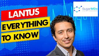 Specialist Doctor Review Everything you need to know about Lantus [upl. by Conney]