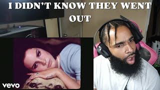 First Time Listening To  Lana Del Rey  National Anthem  REACTION [upl. by Coltin]