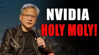 quotSUPPLY SHOCK Why Nvidia Stock Is Going To 1000quot  NVIDIA CEO Jensen Huang [upl. by Gean16]