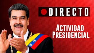 Nicolás Maduro  Rueda de Prensa Internacional [upl. by Goetz439]