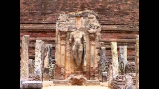 Polonnaruwa  Sri Lankas splendid medieval capital [upl. by Eimac]