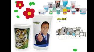 Cup printing machinemanufacturer [upl. by Ag]