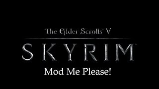 Skyrim Mod me PleaseBecome the Jarl of Ivarstead [upl. by Adnarim]