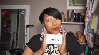 Byredo Bibliotheque Review [upl. by Akemet]