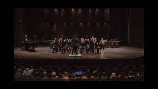 Elements by Brian balmages performed by the Mountaineer concert band ￼￼ [upl. by Hoffmann]