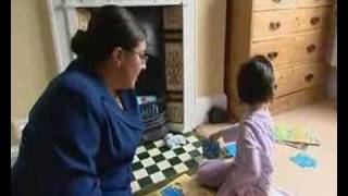 Supernanny Clip [upl. by Eicram]