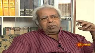 Thilakan in Varthamanam  Part 1 [upl. by Baptista]