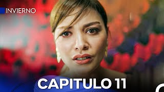 Invierno Capitulo 11 Doblado en Español FULL HD [upl. by Tyler326]