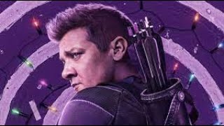 Hawkeye  Fight scenes Hawkeye [upl. by Auahsoj]