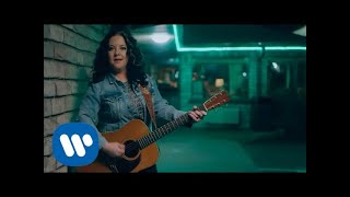 Ashley McBryde  One Night Standards Official Music Video [upl. by Anile]