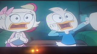 DUCKTALES SEASON 2 PROMO [upl. by Anawk]