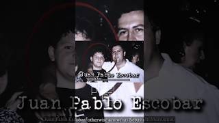 Pablo Familys are still RICH💀  PABLO ESCOBAR  amazingfacts factsinhindi [upl. by Enirehs]