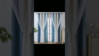 Top Bedroom Curtain Trends for a Chic Look [upl. by Idoc]