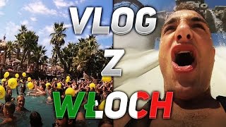 VLOG Z WŁOCH [upl. by Britney]