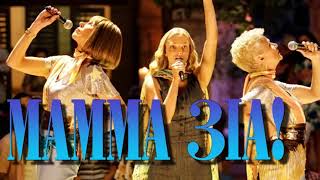 Mamma Mia Soundtrack 2  Mamma Mia Album Soundtrack Playlist 2021  Mamma Mia Soundtrack [upl. by Aissert]