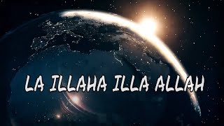 La ilaha illallah Muhammad is The Messenger Naat by Sami Yusuf [upl. by Tressia]