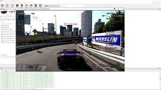 RPCS3 Gran Turismo 6 Configuracion [upl. by Rhodes138]