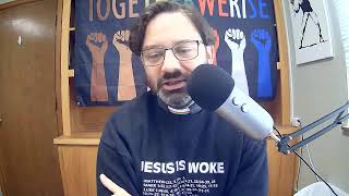 Jesus Is Woke Pt 3 The Gospel of Luke [upl. by Nehpets]