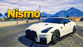 Adquirimos Un Nismo Stock Para Forjarlo Gta Rp [upl. by Gallard160]