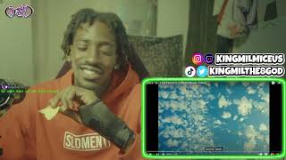 The 8 God Reacts to Izaya Tiji  I Eat Humans Music Video [upl. by Anha]