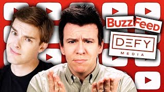 WOW MatPats 17 Million Defy Media Bombshell BuzzFeed Mass Layoffs Venezuela amp Trump v Pelosi [upl. by Aenitsirhc237]