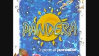 Pandera  Your Love Reggae Rap de los 90 [upl. by Sregor606]