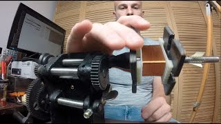 Practical Transformer Winding Tutorial 2019 [upl. by Schindler817]