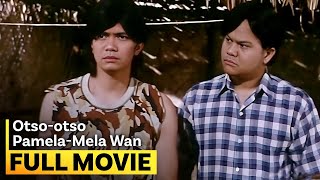 OtsoOtso Pamelamelawan FULL MOVIE  Vhong Navarro Bayani Agbayani [upl. by Zetram]