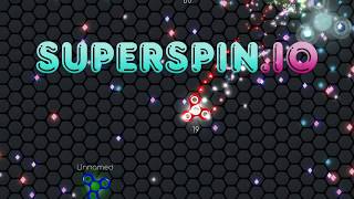 SuperSpinio Trailer [upl. by Nehgaem]