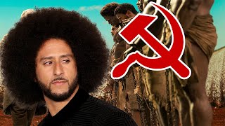 Colin Kaepernick is committed MARXIST Writes DANGEROUS book to poison Black people with Communism [upl. by Ibmat873]