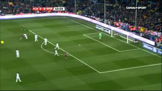 barca real 50 canal plus sport [upl. by Yate645]