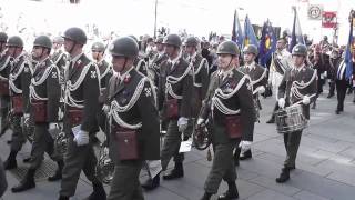 Vienna Funeral Procession of Otto von Habsburg [upl. by Vyse]