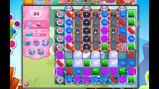 Candy Crush Saga Level 9063 NO BOOSTERS [upl. by Aivon]