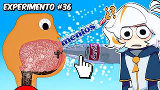 EXPERIMENTOS CIENTIFICOS EXTREMOS 🤯😮 [upl. by Mandeville950]