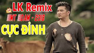 Yêu Em Cả Trong Giấc Mơ  LK Đàm Vĩnh Hưng Remix 2018  Tuyển tập Ca Khúc Remix Hay Nhất của Mr Đàm [upl. by Ative276]